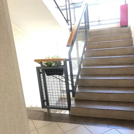 Stari Aerodrom Centre Podgorica