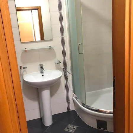 Stari Aerodrom Centre