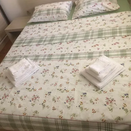 Stari Aerodrom Centre Lägenhet Podgorica